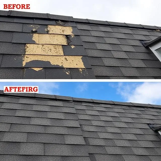 Roof Repair Near Me in Arbyrd, MO near me